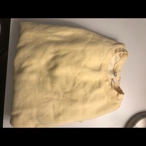 Brandy Melville sweater